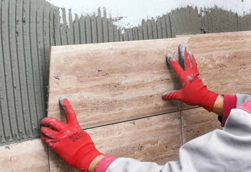 Tile Service Provider 3